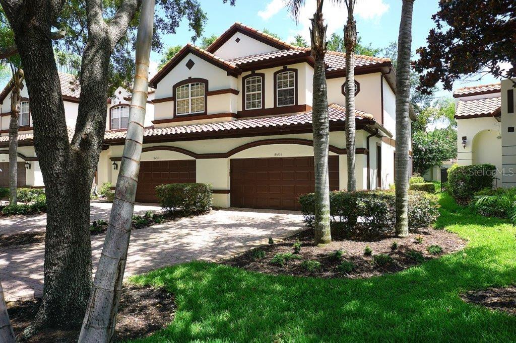 8406 Frescada Ct - 8406 Frescada Ct, Orlando, FL 32836 Luxury Property | Jose Angel Pina