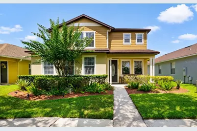 2254 Abey Blanco Drive, Orlando, FL 32828 - Photo 1