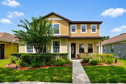 2254 Abey Blanco Drive, Orlando, FL 32828 - Photo 1