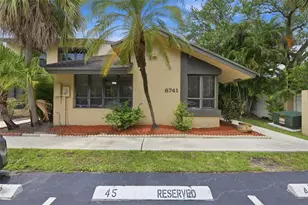 8741 Cleary Blvd, Fort Lauderdale, FL 33324 - Photo 1