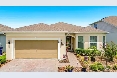 1974 Spring Shower Circle, Kissimmee, FL 34744 - Photo 1