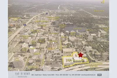 304 E South Street #1020, Orlando, FL 32801 - Photo 29