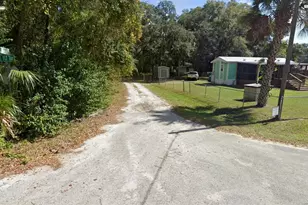 NE 112th Terrace, Fort Mc Coy, FL 32134 - Photo 1