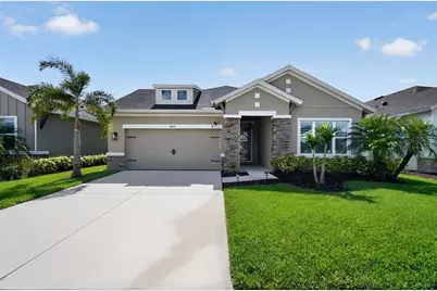 8612 Arrow Creek Drive, Parrish, FL 34219 - Photo 1