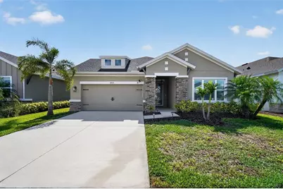 8612 Arrow Creek Drive, Parrish, FL 34219 - Photo 1