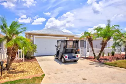 1463 Olympia Street, The Villages, FL 32163 - Photo 1