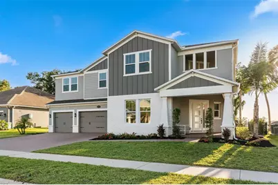 1144 Hull Island Drive, Winter Garden, FL 34787 - Photo 5