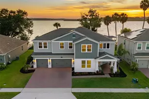1144 Hull Island Dr, Winter Garden, FL 34787 - Photo 1
