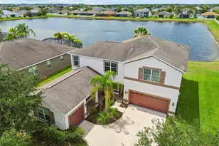 13344 Graham Yarden, Riverview, FL 33579 - Photo 3
