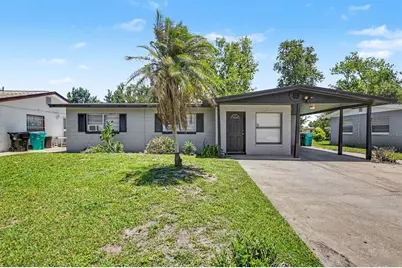 4333 Cynthia Street, Orlando, FL 32811 - Photo 1