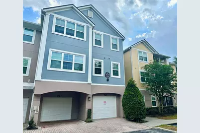3446 Soho Street #206, Orlando, FL 32835 - Photo 1