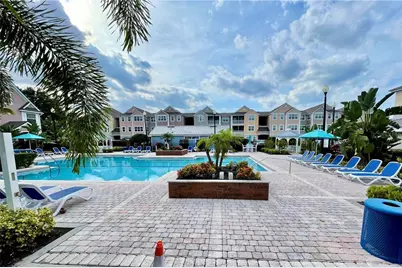 3446 Soho Street #206, Orlando, FL 32835 - Photo 17