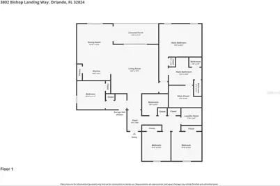 3802 Bishop Landing Way, Orlando, FL 32824 - Photo 45