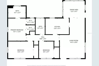 5714 Lejeune Drive, Orlando, FL 32808 - Photo 31