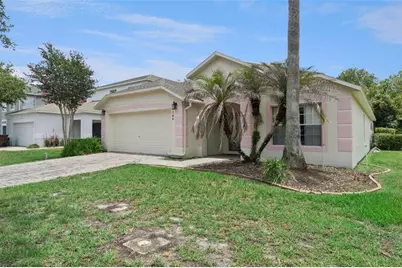 4706 Cumbrian Lakes Drive, Kissimmee, FL 34746 - Photo 3