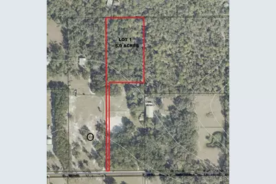 Parcel 1 - 2570 Curryville Road, Chuluota, FL 32766 - Photo 1