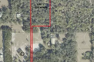 Parcel 1 2570 Curryville Rd, Chuluota, FL 32766 - Photo 1