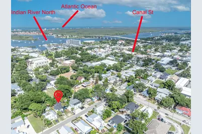 309 Rush Street, New Smyrna Beach, FL 32168 - Photo 33