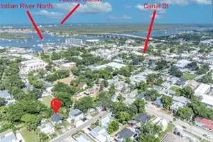 309 Rush St, New Smyrna Beach, FL 32168 - Photo 33