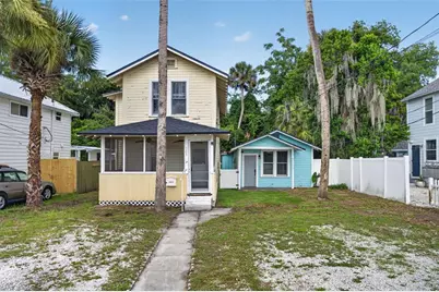 309 Rush Street, New Smyrna Beach, FL 32168 - Photo 1