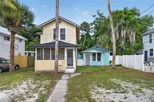 309 Rush St, New Smyrna Beach, FL 32168 - Photo 1
