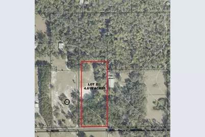 2570 Curryville Road, Chuluota, FL 32766 - Photo 1