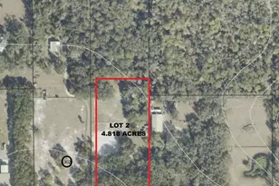 Parcel 2 2570 Curryville Rd, Chuluota, FL 32766 - Photo 1