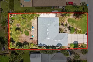 4610 Doris Dr, New Smyrna Beach, FL 32169 - Photo 31