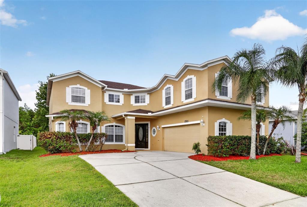2521 Barwick St - 2521 Barwick St, Orlando, FL 32824 Luxury Property | Jose Angel Pina