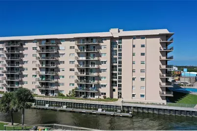 101 N Riverside Drive #4120, New Smyrna Beach, FL 32168 - Photo 37