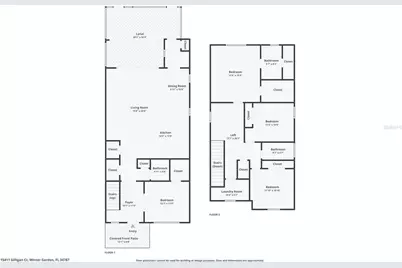 15411 Gilligan Court, Winter Garden, FL 34787 - Photo 49
