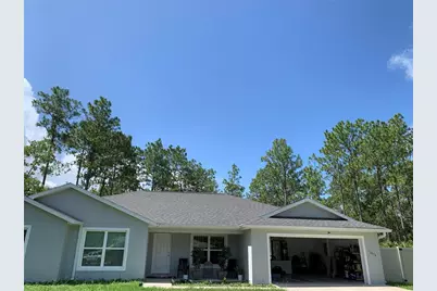 12878 SW 76th Lane, Dunnellon, FL 34432 - Photo 1