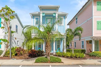 8005 Sand Bar Drive, Kissimmee, FL 34747 - Photo 1