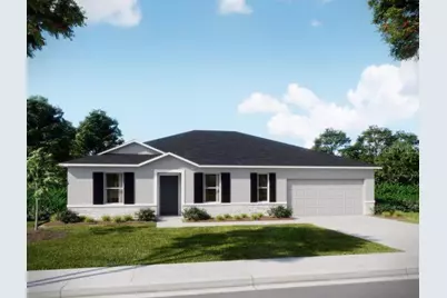 12898 SW 40th Terrace, Ocala, FL 34473 - Photo 1