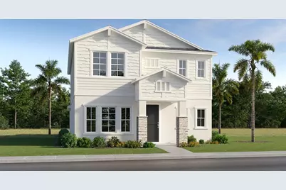 4560 Water Oak Terrace, Oxford, FL 34484 - Photo 1