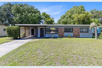 1408 Watts Avenue, Orlando, FL 32809 - Photo 1