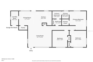 1408 Watts Ave, Orlando, FL 32809 - Photo 33