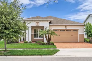 2665 Meadowedge Loop, Saint Cloud, FL 34772 - Photo 1