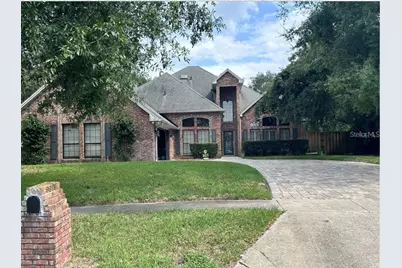 9918 Bay Vista Estates Boulevard, Orlando, FL 32836 - Photo 1