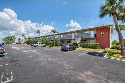 2 Causeway Boulevard #102, Dunedin, FL 34698 - Photo 53