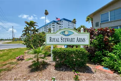 2 Causeway Boulevard #102, Dunedin, FL 34698 - Photo 33