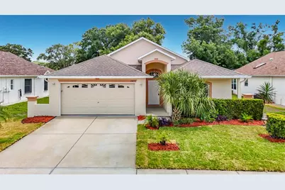 13203 Golf Ridge Place, Hudson, FL 34669 - Photo 1