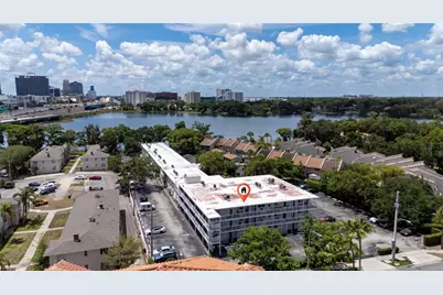 320 Lakeview Street #323, Orlando, FL 32804 - Photo 3