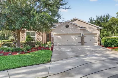 627 Meadow Sage Drive, Deland, FL 32724 - Photo 1