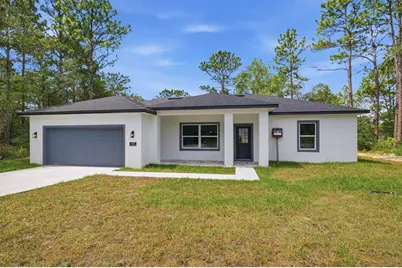 3428 W Cushion Drive, Citrus Springs, FL 34433 - Photo 3