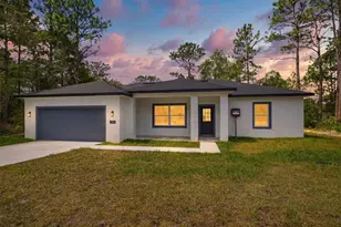 3428 W Cushion Dr, Citrus Springs, FL 34433 - Photo 1