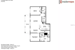 2148 Betsy Ross Ln, Saint Cloud, FL 34769 - Photo 37