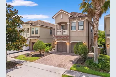 1045 Castle Pines Court, Reunion, FL 34747 - Photo 1