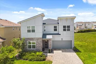 1582 Mermaid Cv Wy, Kissimmee, FL 34747 - Photo 1