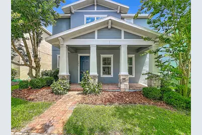 15813 Sweet Lemon Way, Winter Garden, FL 34787 - Photo 1
